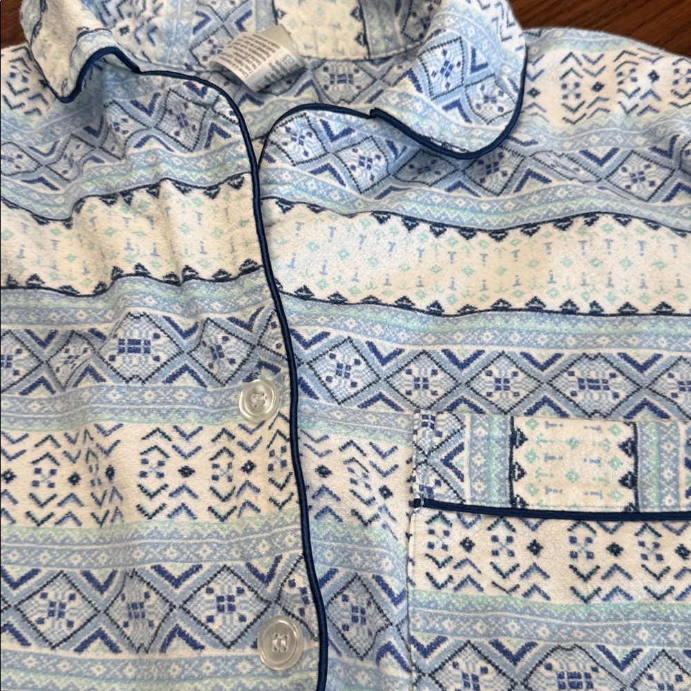 Pajamas - Picture 2 of 4
